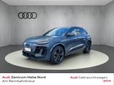 Audi SQ6 e-tron edition one grey quattro