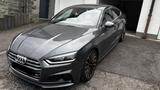 Audi A5 35 TFSI S tronic Sportback 3x S line - Audi A5: Sportback 35 TFSI Tronic