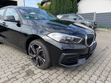 BMW 116 - 4