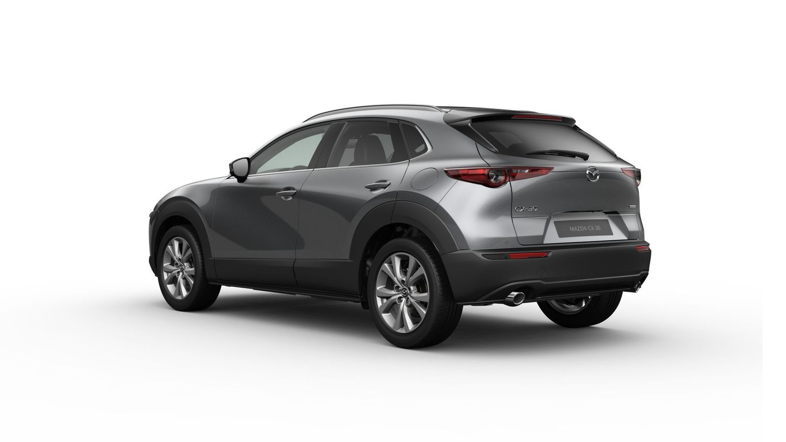Mazda CX-30 - Bild 8