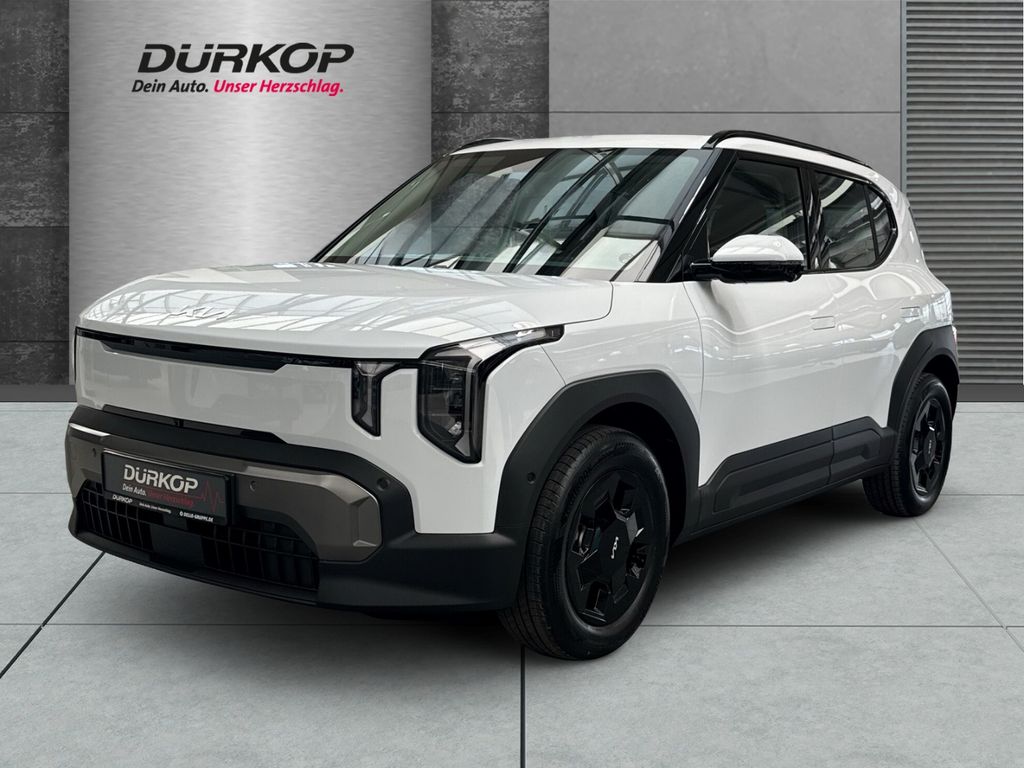 Image of Kia EV2