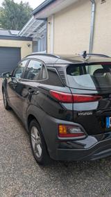 Hyundai KONA 1.0 T-GDI Trend Trend - Hyundai KONA von privat