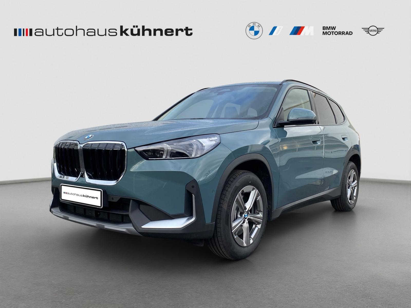 BMW X1 sDrive20i Aut. ACC LED SpurAss 360° AHK HUD