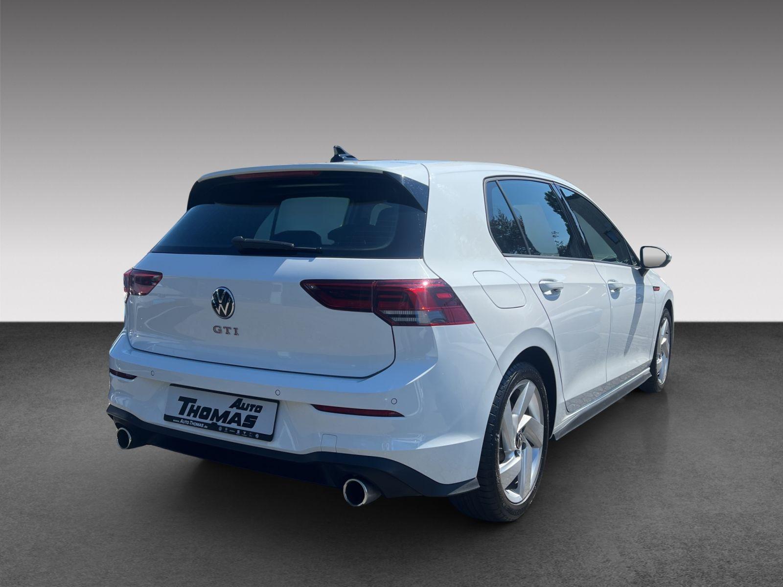 Volkswagen Golf GTI 2.0 TSI 6-Gang Klima CarPlay, миниатюра 5