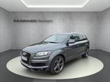 Audi Q7 3.0 TDI clean diesel quattro°Xenon°Navi°SHZ° - Audi Q7 aus 2010: TDI