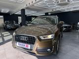 Audi Q3 2.0 TFSI quattro DSG *Navi*Tempomat*Xenon*PDC - gebrauchte Audi Q3 aus dem Jahr 2012