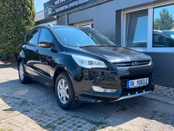 Ford Kuga - 5