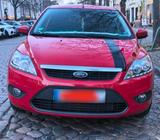 Ford foucs 2010 Diesel- TÜV 12/2027-107tkm... - Ford Focus aus 2010 mit Diesel-Antrieb