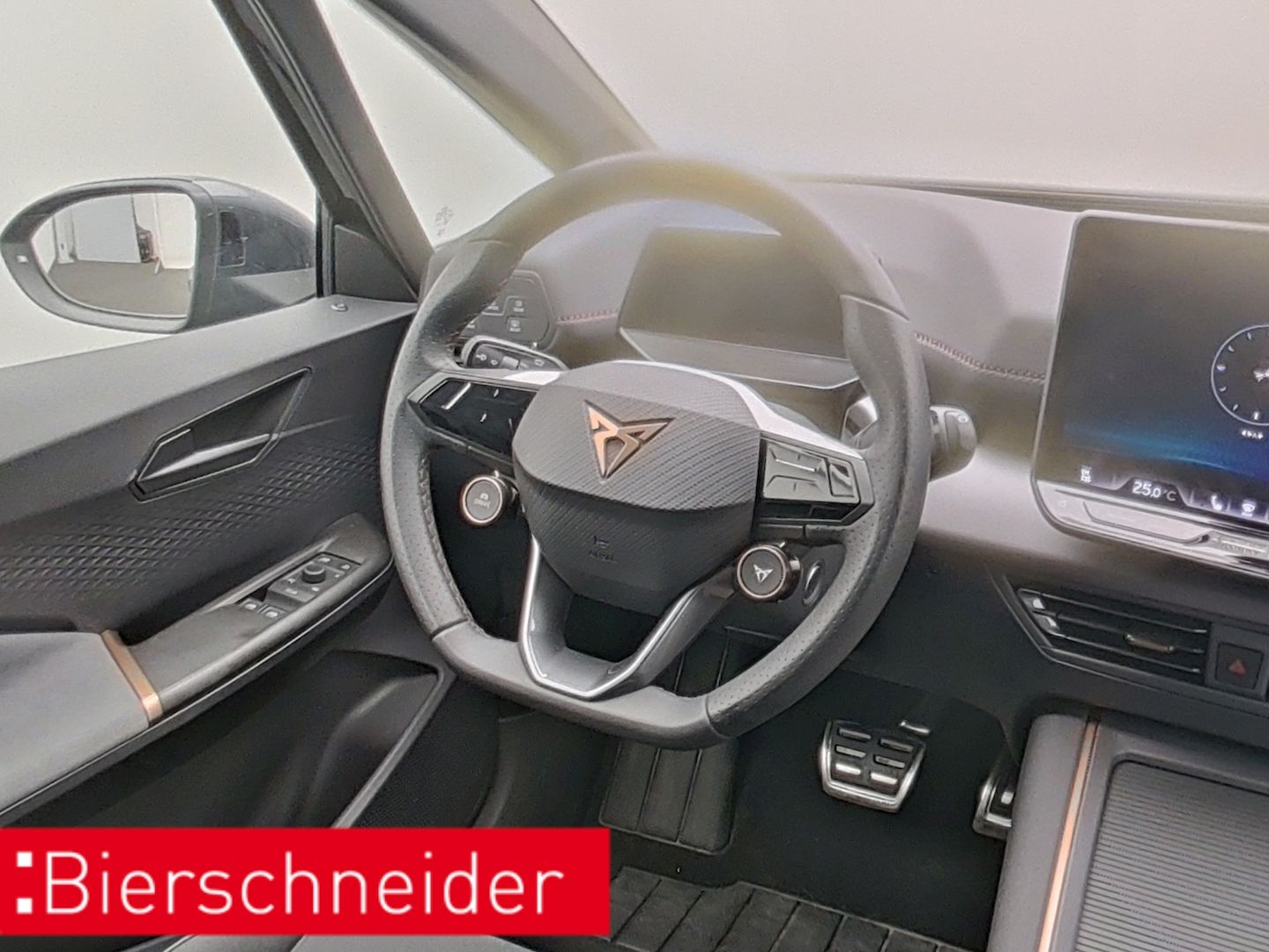 Cupra Born - Bild 13