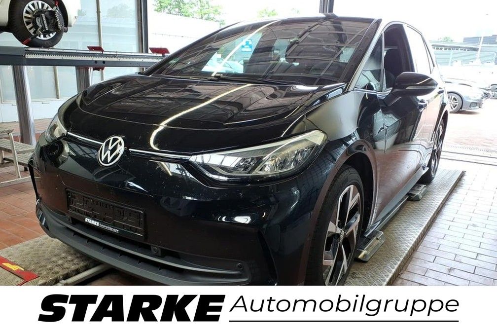 Image of Volkswagen ID.3