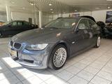 BMW 330d Coupe automatik - BMW 330 aus 2007: Coupé