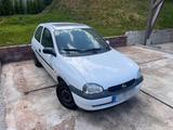 Opel Corsa B (S93) Benzin | EZ 1997 | nur ... - Opel Corsa: S93