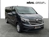 Renault Trafic Combi L2H1 3,0t (8/9 Sitze) Life Klima - Renault Trafic: 8 Sitzer
