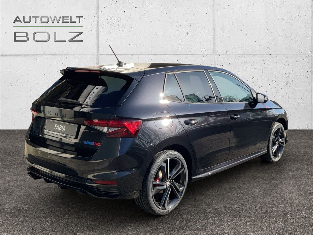 Skoda Fabia - Bild 4