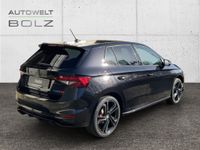 Skoda Fabia - Vorschau Bild 4