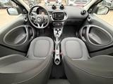 Smart forfour passion 66kW*LED*PANO*NAVI*SHZ*PTS* - Smart ForFour Gebrauchtwagen in Berlin