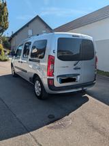 Mercedes-Benz Citan extra lang - Mercedes-Benz Citan von privat
