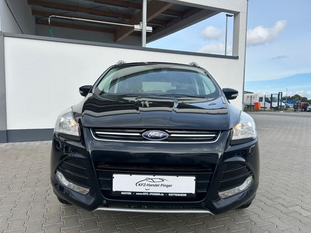 Ford Kuga Titanium