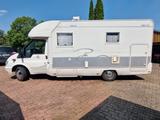 Rimor Sailor - ideal für Einsteiger/kleines Budget - Rimor Wohnmobil oder -wagen