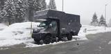 Iveco Daily 4X4 Defence - Iveco Allradantrieb