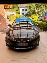 Honda Civic Type R FN2 K20 - Honda Civic aus 2008: Type