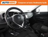 Alfa Romeo ALFA ROMEO Giulietta 1.6 JTDm 120 CV Super - silberne Alfa Romeo Giulietta