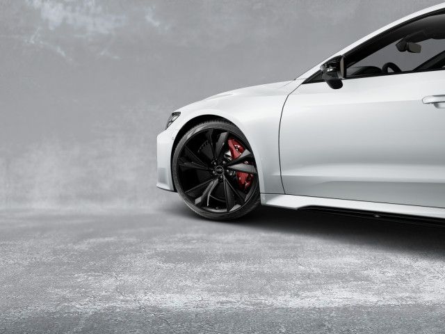 Audi RS7 - Bild 4