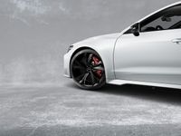 Audi RS7 - Vorschau Bild 4