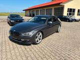 BMW 328 i Auto-Navi-Xenon-Stzh-Tempo-360Kamera - BMW 328 aus 2013