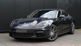 Porsche Panamera 4S  - gebrauchte Porsche Panamera aus dem Jahr 2017