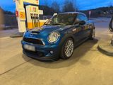 MINI Mini Cooper S Coupé R58 - MINI MINI aus 2011: Coupé