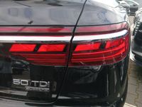 Audi A8 - Vorschau Bild 9