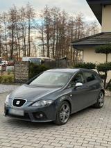 Seat Leon FR / ZR NEU - Seat Leon aus 2007: Fr