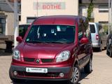 Renault Kangoo 1.6 16V  Behindertengerecht-Rampe - gebrauchte Renault Kangoo aus dem Jahr 2003
