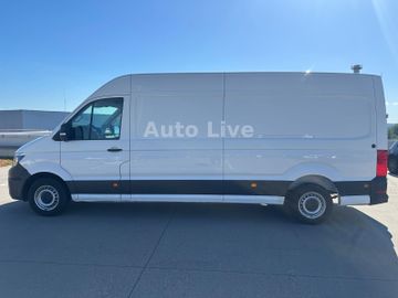 Volkswagen Crafter - 2