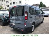 Renault Trafic Combi L1H1 3,0t 8 Sitzer Automatik LED 1H - Renault Trafic: Automatik