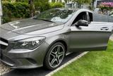 Mercedes-Benz Cla Shooting Brake A180 Leder  Navi Sitzhe... - Mercedes-Benz CLA Shooting Brake in Köln