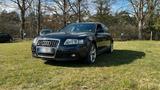 Audi A6 4F 3.0 TDI Quattro S Line - Audi A6 aus 2006: Line