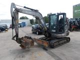 Kubota KX042 4 (Stock ID 50876) - Kubota Kx