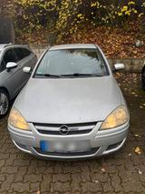 Opel corsa 1.0 2005 - Opel Corsa aus 2005 mit Benzin-Antrieb: Kleinwagen, 1.2