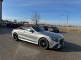 Mercedes-Benz S 63 AMG Mercedes-AMG S 63 4MATIC Edition 13... - Mercedes-Benz S-Klasse: Roadster