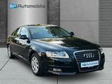 Audi A6 Lim. 2.0 TFSI XENON NAVI PDC SITZHEIZUNG - gebrauchte Audi A6 aus dem Jahr 2009