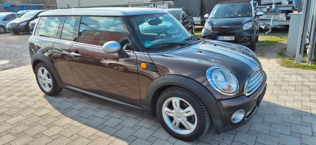 MINI COOPER Clubman Cooper KLIMA