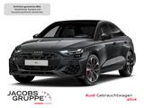 Audi S3 Limo 2.0 TFSI quattro Pano*Matrix*R-Kamera * - Audi S3 in Aachen