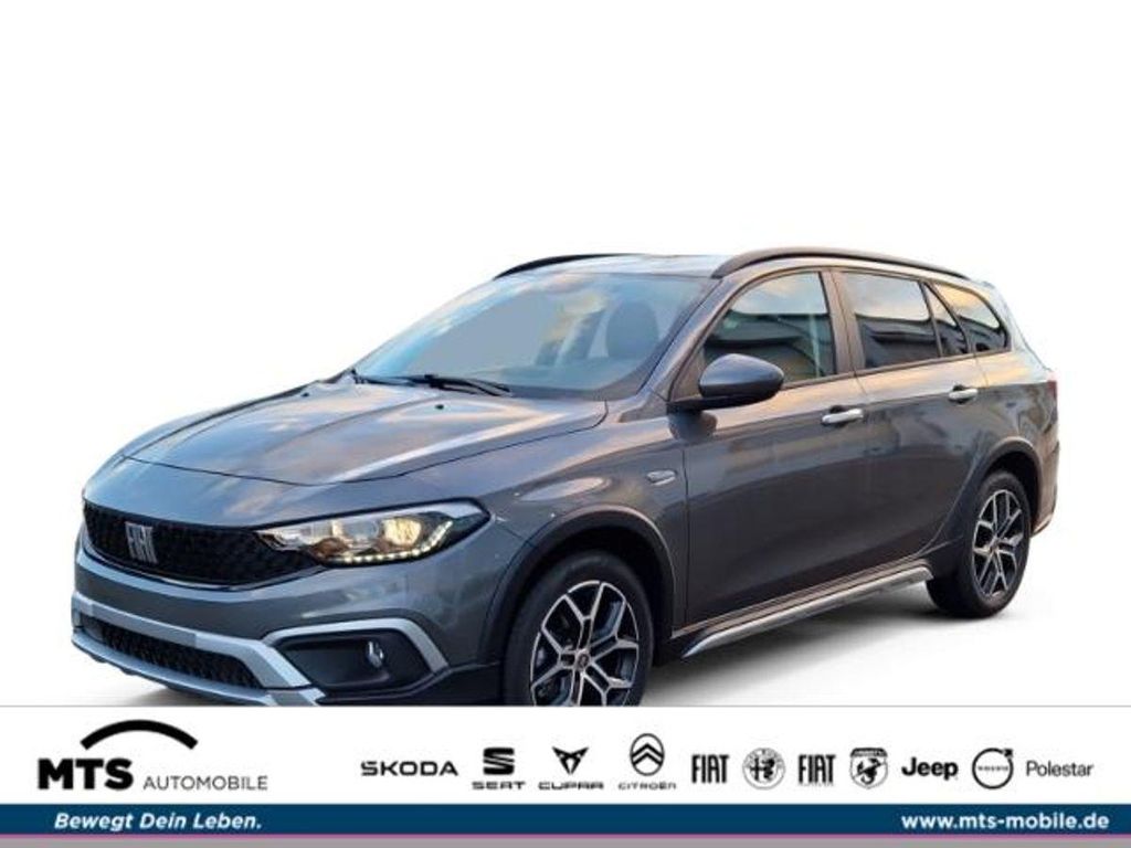 Fiat Tipo Kombi MY23-CROSS Kombi HYBRID 1.5 GSE 96 kW