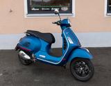 Vespa GTS 300 SuperSport E5 - VESPA 300 GTS SUPERSPORT