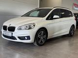 BMW 218 Gran Tourer Sport Line Pano/Kamera/Stz.hz - BMW 2er Reihe in Düsseldorf