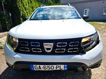 Dacia Duster - 3