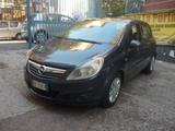 Opel Corsa 1.3 CDTI 75CV 5 porte Enjoy - Opel Corsa Enjoy mit Diesel-Antrieb