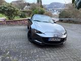 Mazda MX-5 RF 2.0 SKYACTIV-G 184 Exclusive-Line Ex... - Mazda MX-5: RF